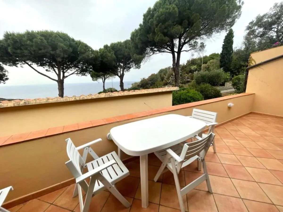 Bilo Cavoli Apartment Marina di Campo 0*,  Italy