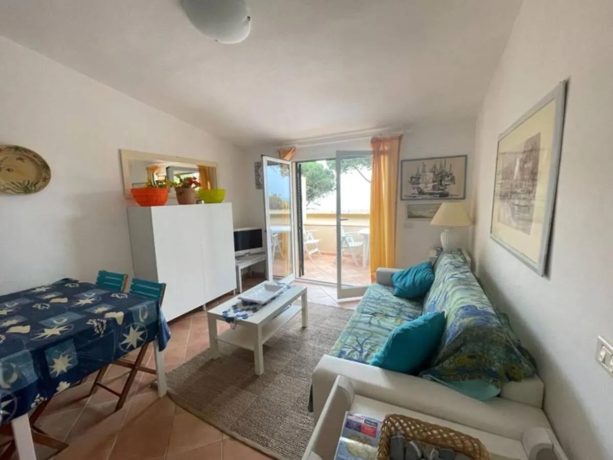 Bilo Cavoli Apartment Marina di Campo Italy