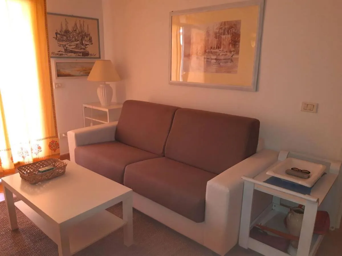 Bilo Cavoli Apartment Marina di Campo