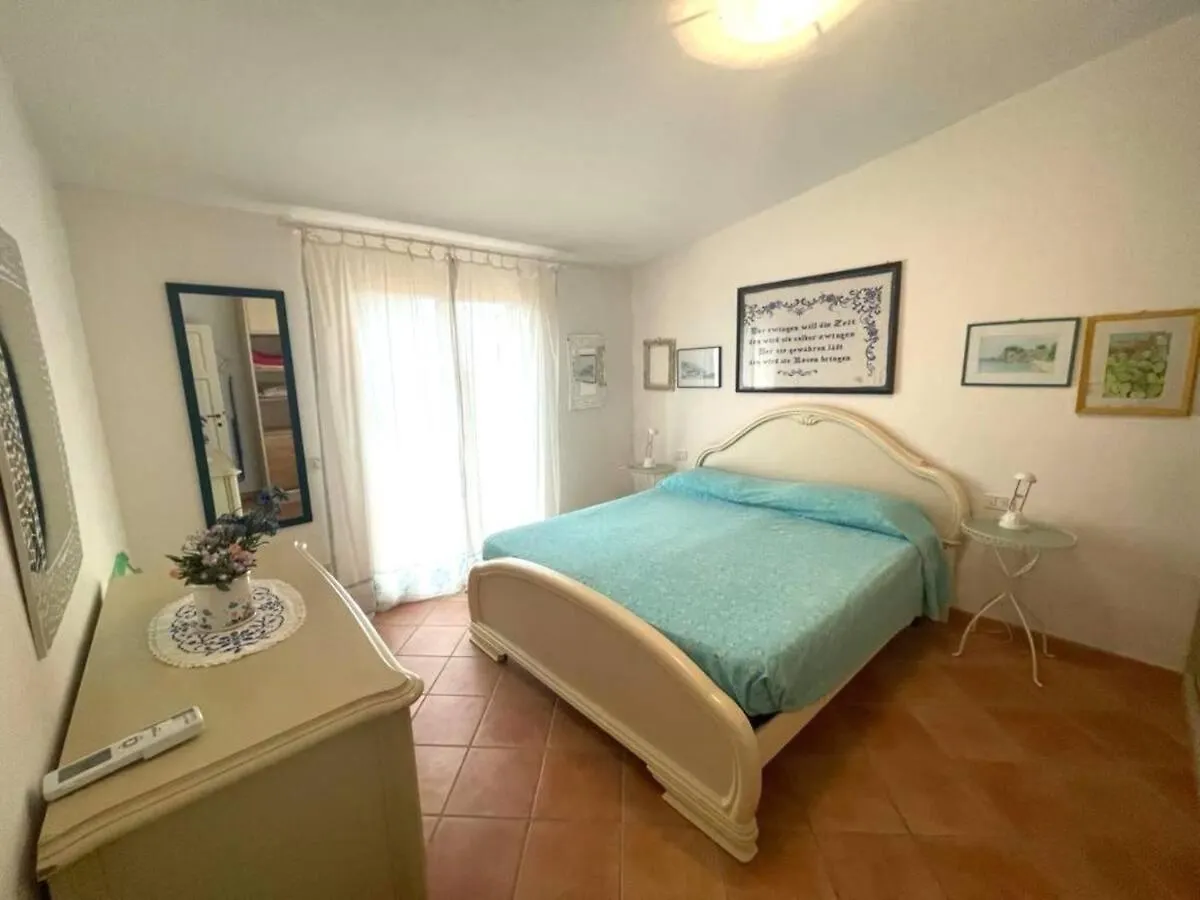 Bilo Cavoli Apartment Marina di Campo