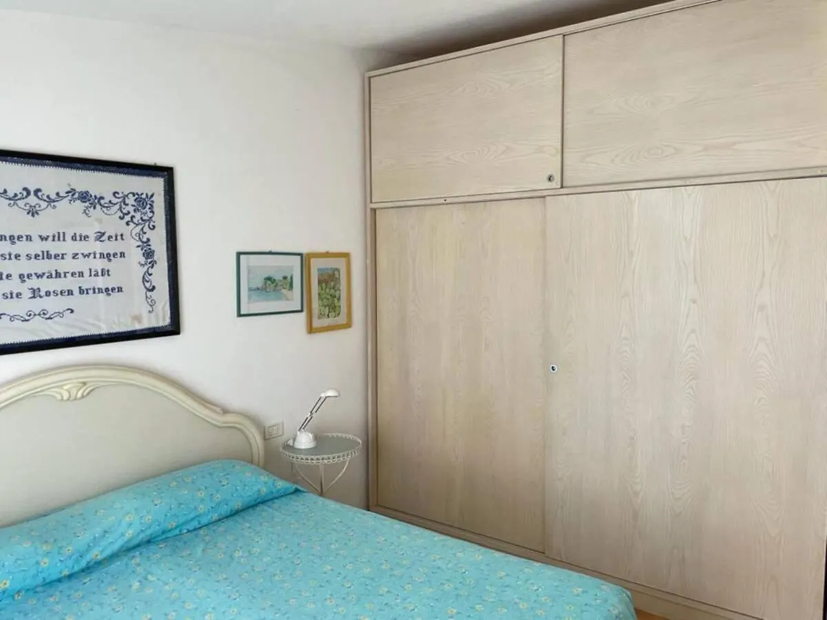 Bilo Cavoli Apartment Marina di Campo 0*,  Italy