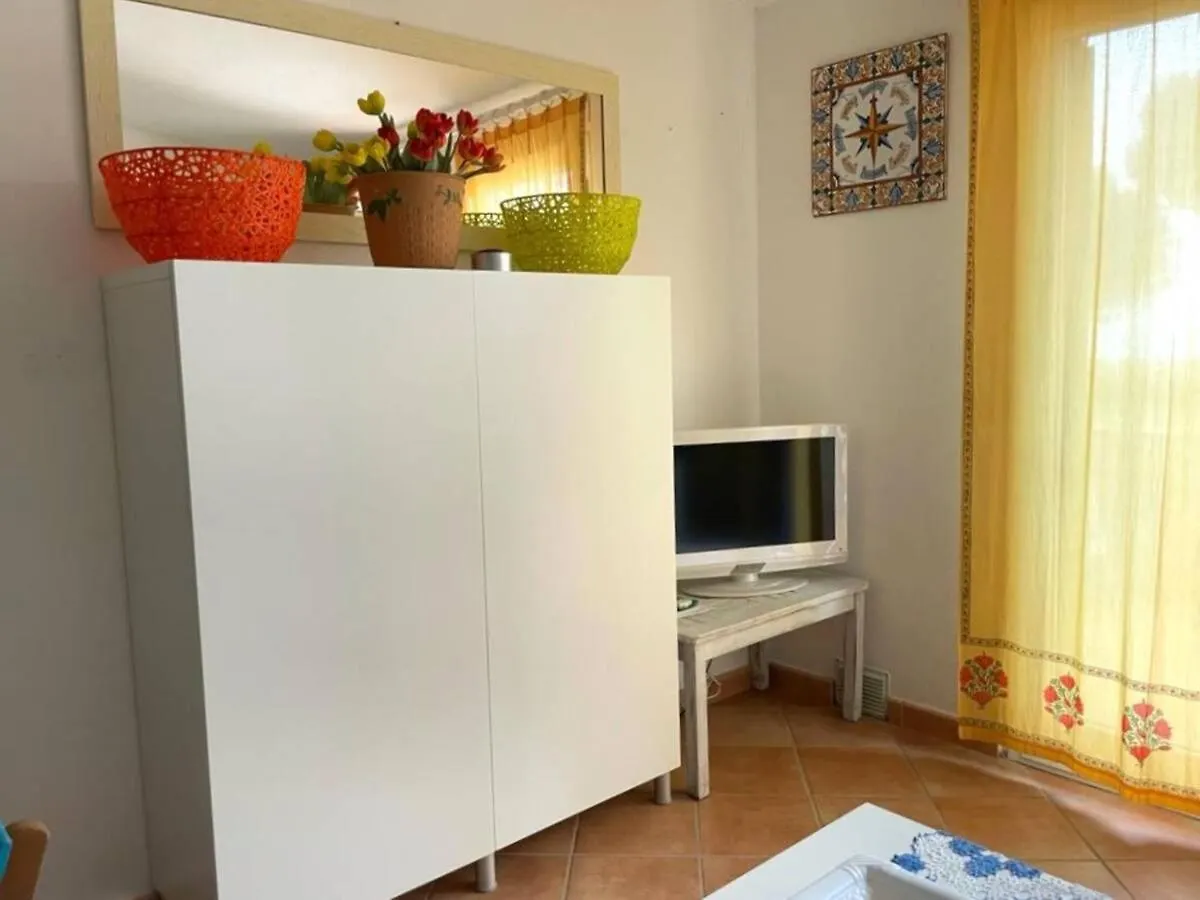 Bilo Cavoli Apartment Marina di Campo Italy