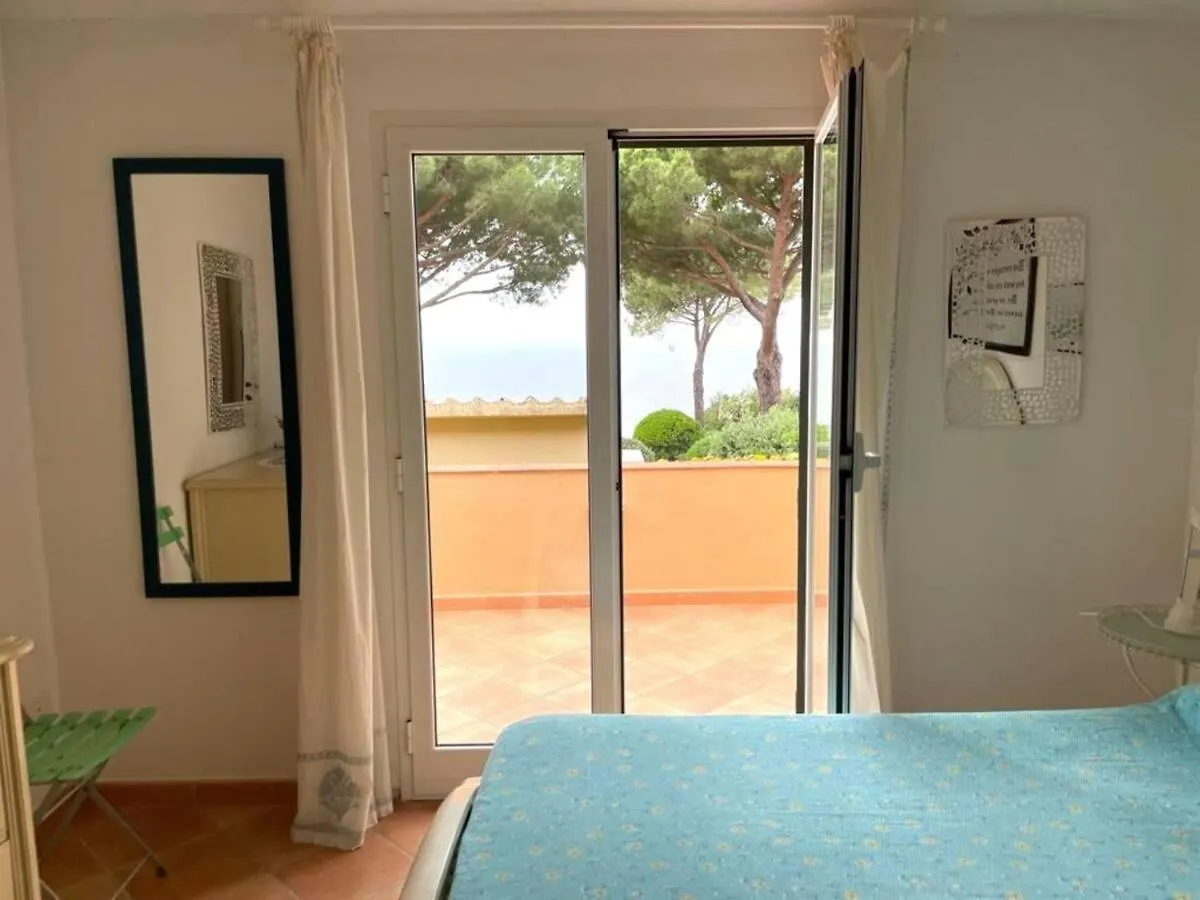 Bilo Cavoli Apartment Marina di Campo