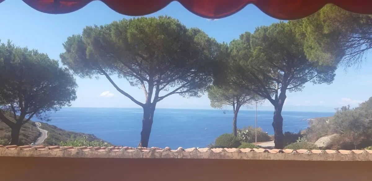 Bilo Cavoli Apartment Marina di Campo