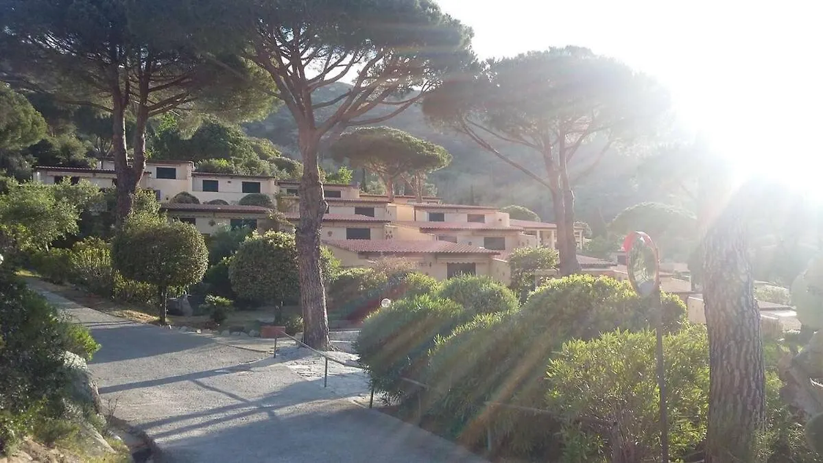Bilo Cavoli Apartment Marina di Campo