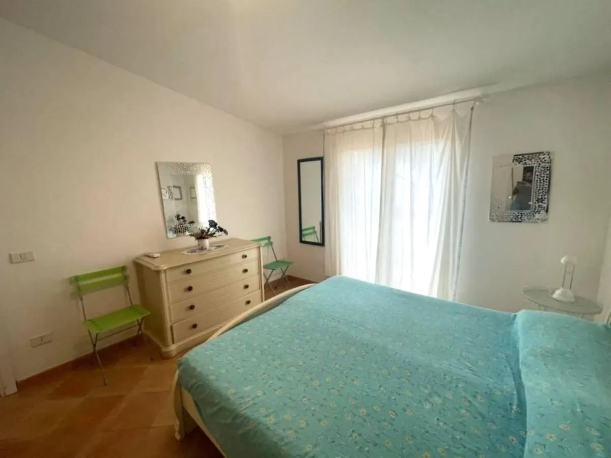 Bilo Cavoli Apartment Marina di Campo Italy