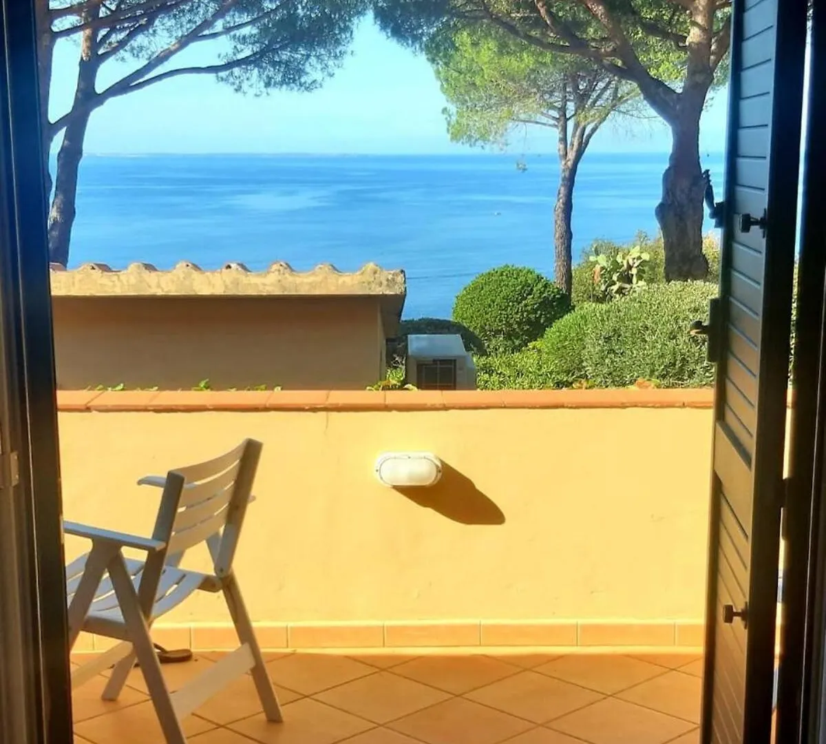 Bilo Cavoli Apartment Marina di Campo